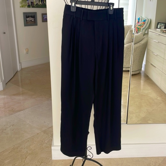 NWT STEVE MADDEN FARMERS MARKET PANTS - Picture 3 of 10